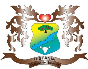 Escudo Hispania
