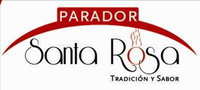 Logo Parador Santa Rosa