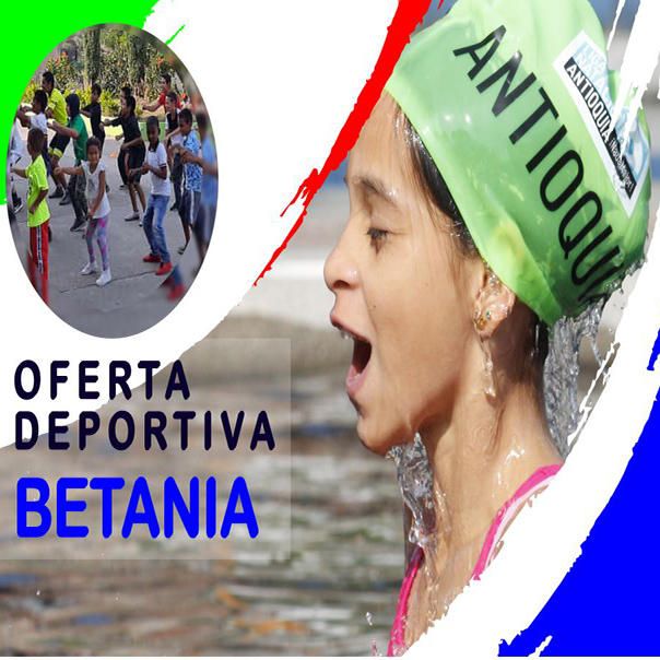 Oferta Deportiva - Betania