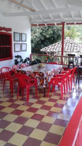 Betania Antioquia Finca Hotel La Milagrosa 3