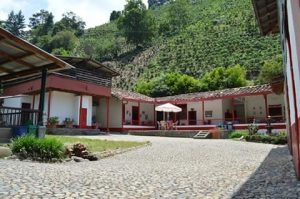Betania Antioquia Finca Hotel La Milagrosa 5