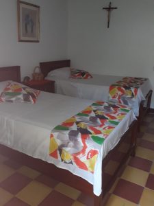 Betania Antioquia Finca Hotel La Milagrosa 6