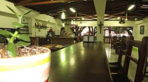 Betania Antioquia Restaurante El Balcon 10