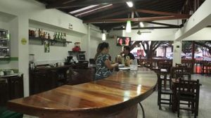 Betania Antioquia Restaurante El Balcon 12