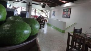 Betania Antioquia Restaurante El Balcon 3