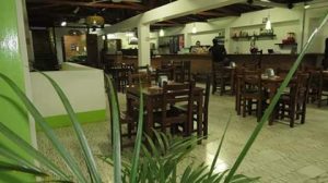 Betania Antioquia Restaurante El Balcon 9