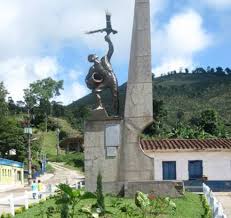 Betania Monumento