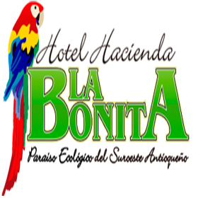 Hotel Hacienda La Bonita, Amagá, Antioquia