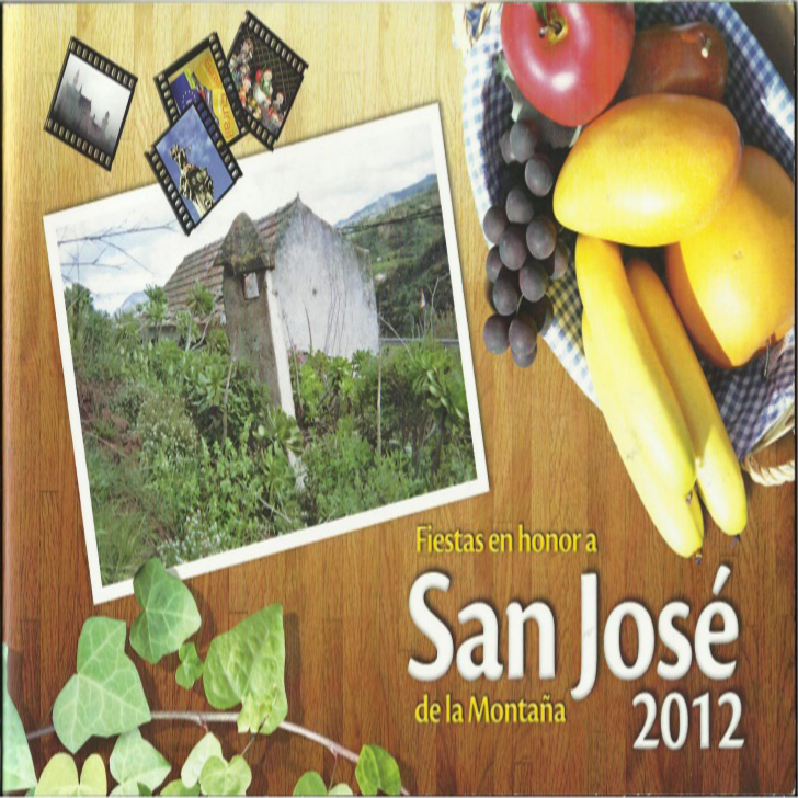 Municipio San José de la Montaña