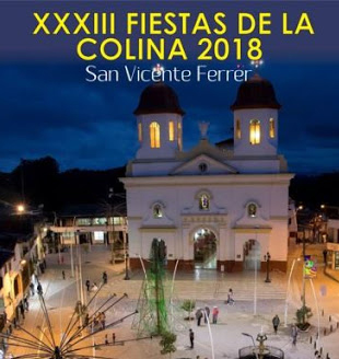 Municipio San Vicente Ferrer