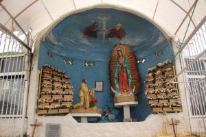Santuario De La Virgen De Guadalupe 02