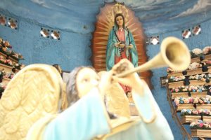 Santuario De La Virgen De Guadalupe 03