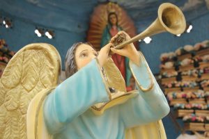 Santuario De La Virgen De Guadalupe 04