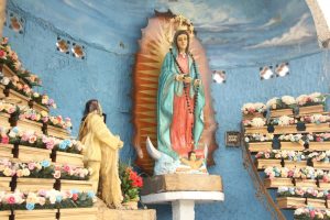 Santuario De La Virgen De Guadalupe 05