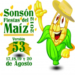 Fiestas del Maíz - Sonsón