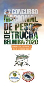 Belmira - 34° Concurso Pesca