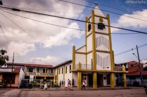 Nechi Antioquia NechÍ Es Magia, Iglesia Inmaculada ConcepciÓn