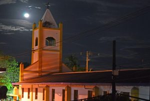 Nechi Antioquia Nechi Es Magia Iglesia Inmaculada Concepción