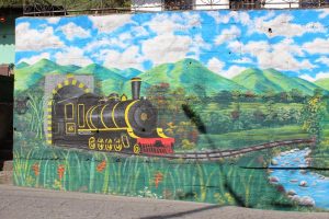 Cisneros Antioquia Murales Culturales 1