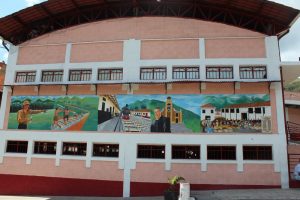 Cisneros Antioquia Murales Culturales 2