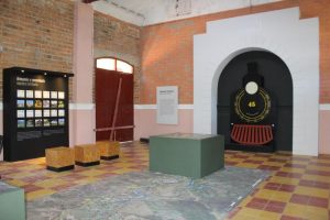 Cisneros Antioquia Museo Ferroviario (1)