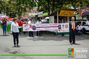 Copacabana Antioquia 10. Aniversario Del Municipio