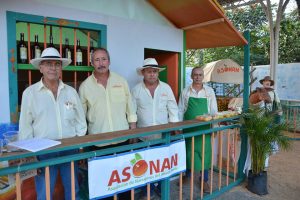 Copacabana Antioquia 4. Finca Agroturística Asonan