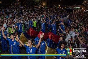 Copacabana Antioquia 5.2 Semana Del Deporte Y La Cultura2