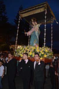 Copacabana Antioquia 6. Fiestas Patronales