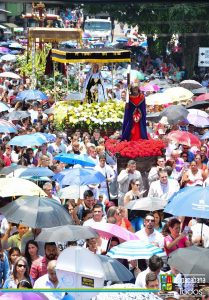 Copacabana Antioquia 7.1 Semana Santa