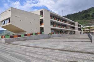 Ciudadela Educativa, Cultural Y Ambiental