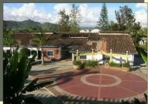 El Peñol Antioquia Centro Civico