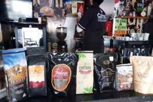 Fredonia - Antioquia - Cafe