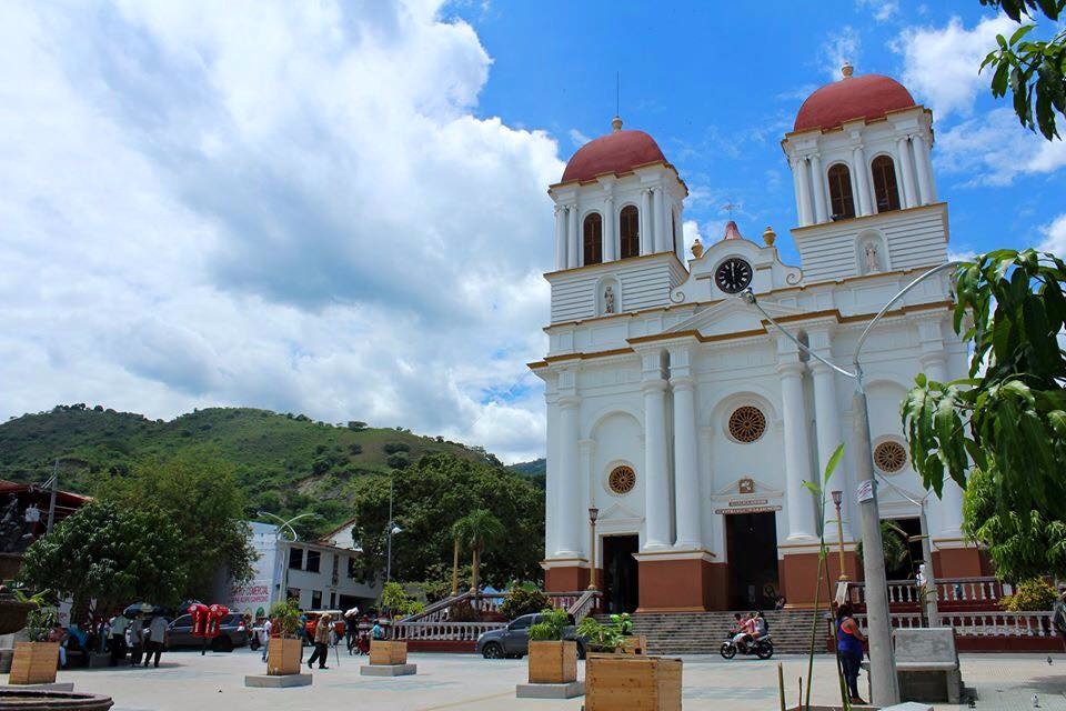 Sopetrán Puebliando Por Antioquia