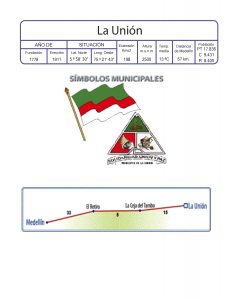 PpA - La Unión Antioquia