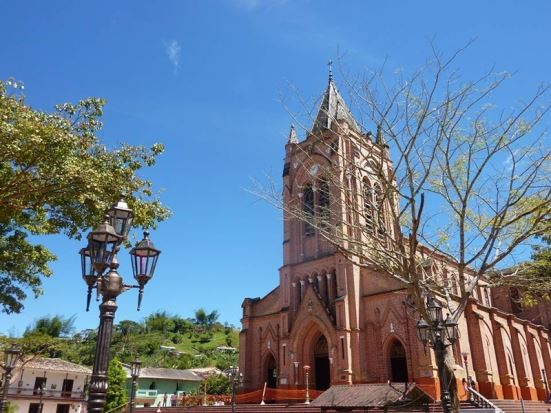 San Roque - Puebliando por Antioquia