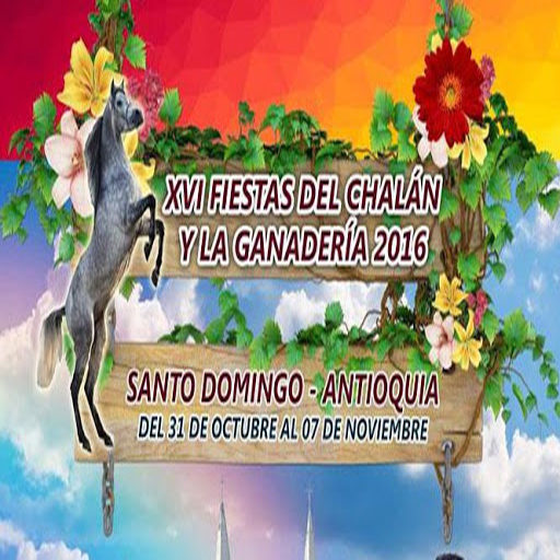 Fiestas del Chalán y la Ganadería - Santo Domingo