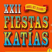 Fiestas Katias - Andes - Antioquia