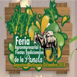 Fiestas de la Panela - Angostura