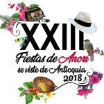 Fiestas de Anorí Se Viste de Antioquia