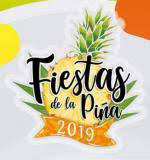 Fiestas de la Piña – Barbosa – Antioquia