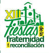 Fiestas de la Fraternidad y la Reconciliación - Caicedo