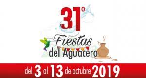 Fiestas del Aguacero, Caldas