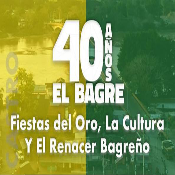 Municipio de El Bagre