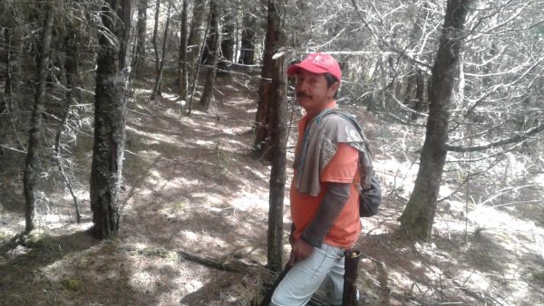 Giraldo Puebliando por Antioquia