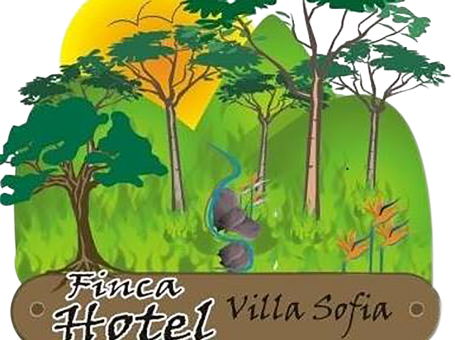 Finca Hotel Villa Sofía – Hispania
