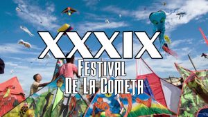 Festival de la Cometa - Jericó - Antioquia
