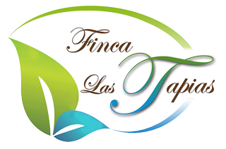 Finca Las Tapias - Logo