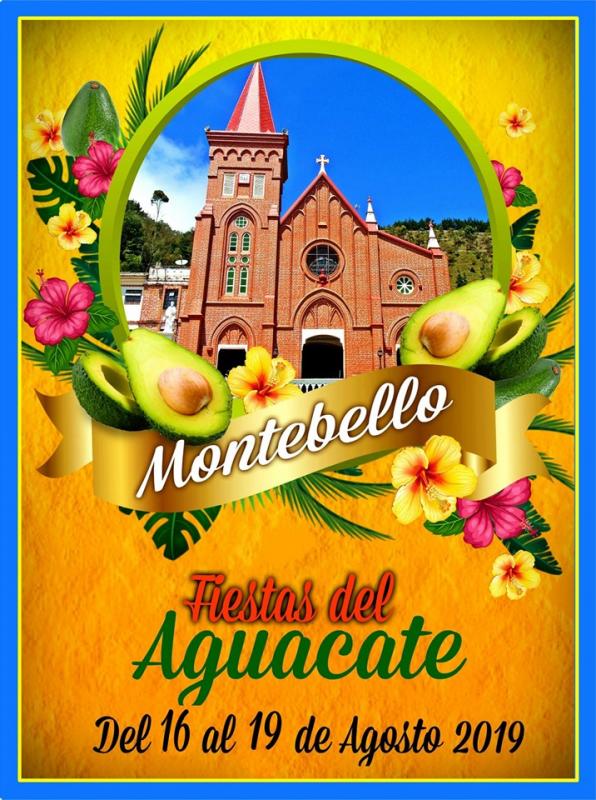 Fiestas del Aguacate - Montebello