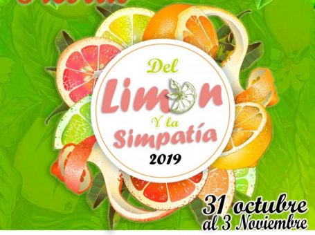 Fiestas del Limón y la Simpatía, octubre – Puerto Triunfo